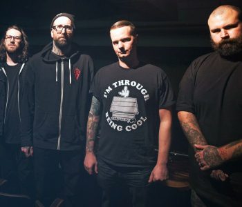 THE ACACIA STRAIN & KUBLAI KHAN // Announce Local Supports