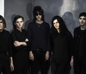 THE HORRORS // Give You ‘Something To Remember Me By’