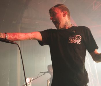 THE USED // Release Lyric Video For ‘Rise Up Lights’