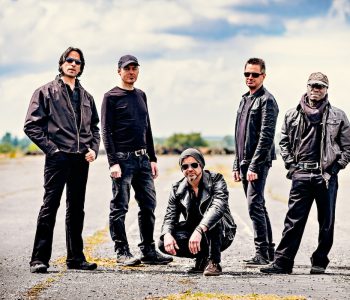 HARD NOISE: THRESHOLD // Legends Of The Shires