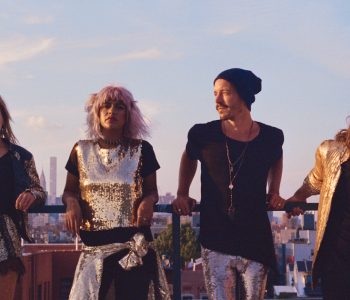 TIGERTOWN // Drop Dreamy Clip for ‘Warriors’