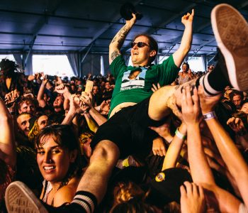 THE HYST LIST // Who We Want To See Play Download Australia