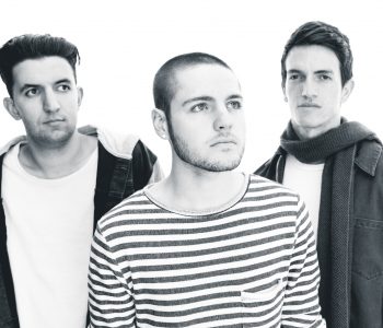 WINDWAKER // PREMIERE—Acoustic ‘Fade Sessions’