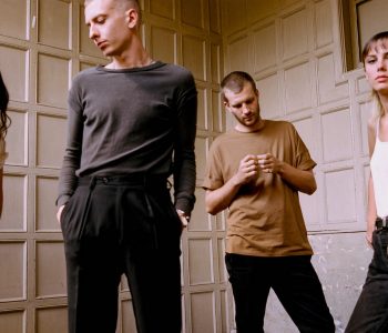 WOLF ALICE // Visions Of A Life