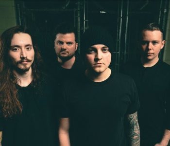 HARD NOISE: ARRIVAL OF AUTUMN // Arrive At Nuclear Blast