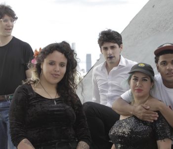 DOWNTOWN BOYS // Drop Politically Charged Video For ‘Somas Chulas (No Somos Pendejas)’