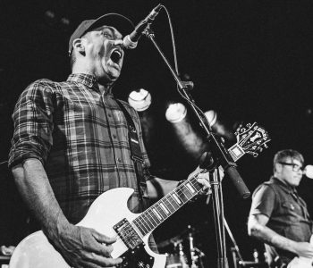 HAWTHORNE HEIGHTS // The Height of Nostalgia