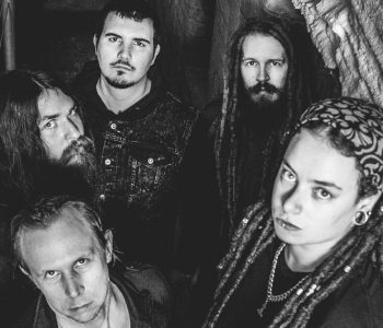 HARD NOISE: KAERULEAN // Release ‘Labyrinth’ Lyric Video