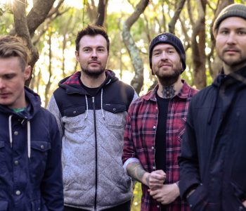 HARD NOISE: MAJORA // Offer A Triple Metal Treat