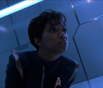 HYS-TV REVIEWS // Star Trek: Discovery