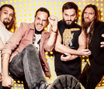 OSAKA PUNCH // Drop ‘Best Video Ever’ For ‘How We Operate’