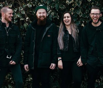 RED LOTUS // Launch Debut EP + Video, ‘Illuminate’