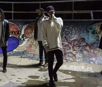 RUMOURS // PREMIERE—New Video ‘Lost Together’