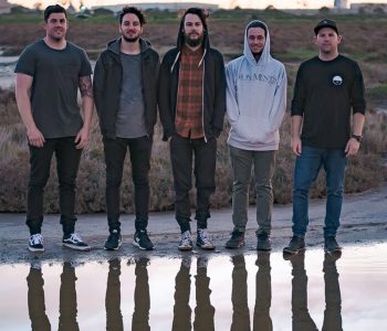 VAULT OF VALOR // PREMIERE—Video For ‘Plague Of The Earth’