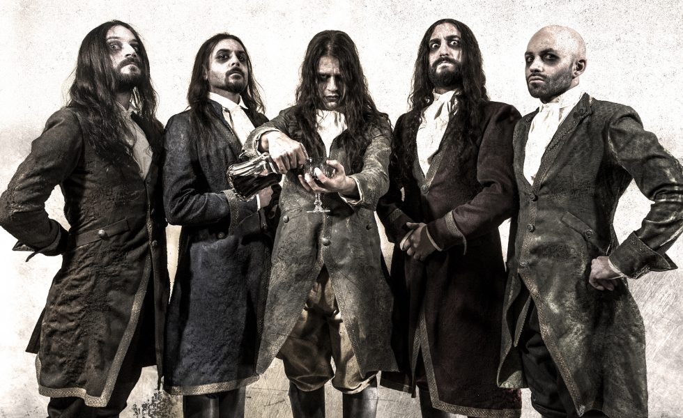 fleshgod apocalypse