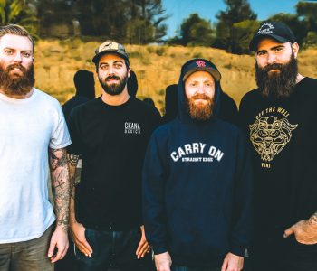 FOUR YEAR STRONG // Rise Or Die Trying (10 Year Anniversary)