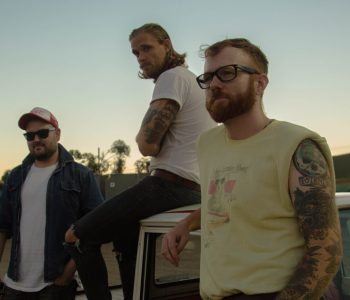 GRENADIERS // Find Release Date For Third Album