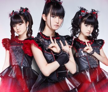 BABYMETAL // Band Member Out Of Action