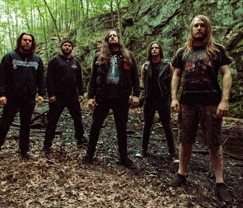 HARD NOISE // Episode 32 with The Black Dahlia Murder