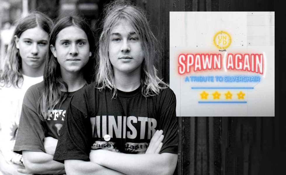 silverchair tribute