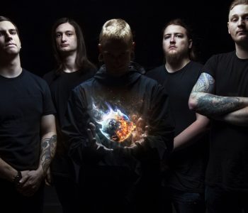 HARD NOISE // EXCLUSIVE Invasion Fest 2018 Announcement + A Night In Texas