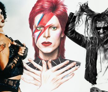 THE HYST LIST // Hysteria’s Halloween Howlers