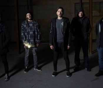 HARD NOISE: LIFE PILOT // The Goldilocks Zone