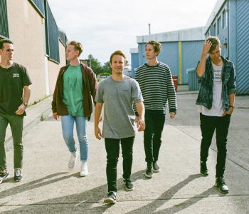 ROAM // Great Heights & Nosedives