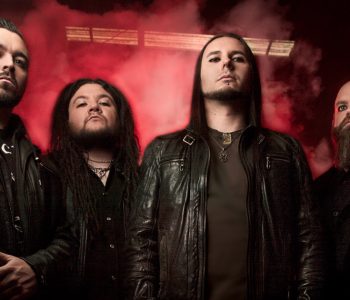 HARD NOISE: OUR LAST ENEMY // Return With New Music, Members, & Tour