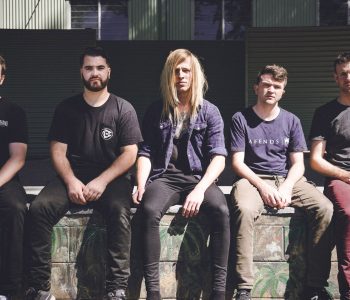 HARD NOISE: MELIORIST // Unearth ‘What You’ve Lost’ Single