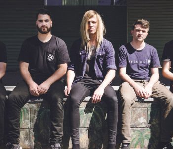 HARD NOISE: MELIORIST // ii. – EP