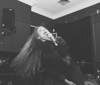 PRESS CLUB // Announce Melbourne Headline Show