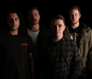 HARD NOISE: PRIMITIVE // Primitive EP