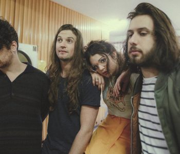 TIRED LION // Fresh New Vid For ‘Fresh’