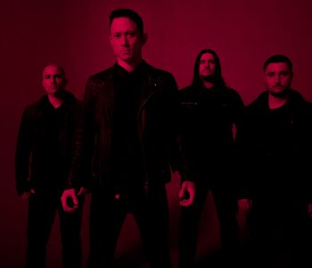 HARD NOISE: TRIVIUM // No Rest For Sinners
