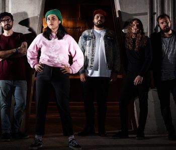 FALLS FESTIVAL // Byron Bay Gets Stacked With Five New Acts