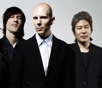 HARD NOISE: A PERFECT CIRCLE // Drop New Single ‘The Doomed’