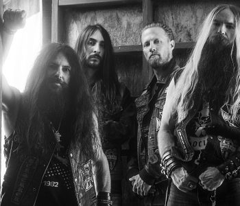 HARD NOISE: BLACK LABEL SOCIETY // Invite You To Their ‘Room of Nightmares’