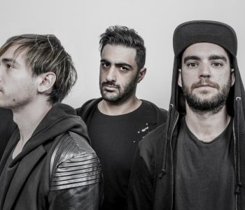 DREAMERS CRIME // PREMIERE—Declare ‘Here We Are’ In New Video