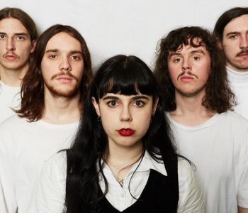 GEORGIA JUNE // Release Angsty New Single From Upcoming Album