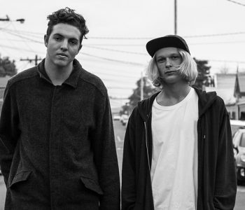 HOCKEY DAD // Unveil New Nostalgic Banger ‘Homely Feeling’