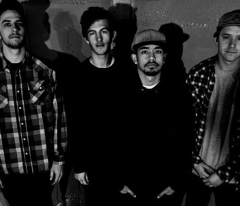 HARD NOISE: KUBLAI KHAN // A Stately Metal Dome They Do Decree