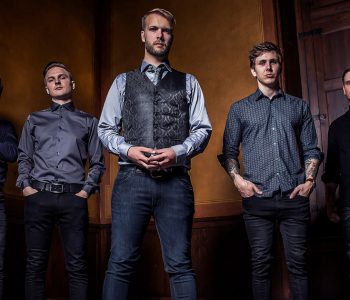 LEPROUS // Unveil Supports For ProgFest Sideshows
