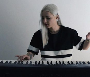 MISSTIQ // PREMIERE—Piano Cover of Make Them Suffer’s ‘Threads’