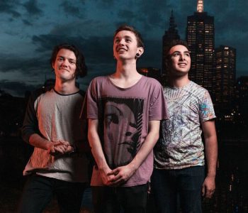 THE OMNIFIC // Putting The Faith Into The Bass