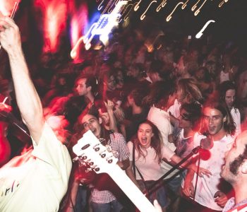 RARE FINDS // Announce East Coast Circuit For Emerging Artists