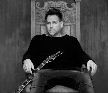 RIFLEMAN // PREMIERE—Debuts ‘Keep The Story Alive’