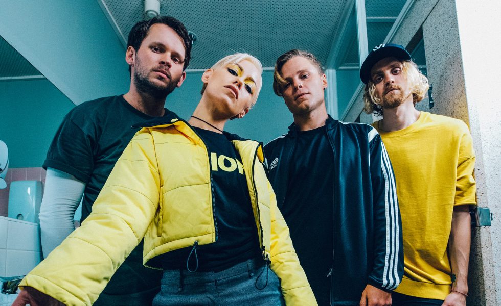 tonight alive temple