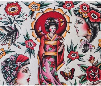 THE INKSTER // 7 Timeless Tattoo Tips: Part 1
