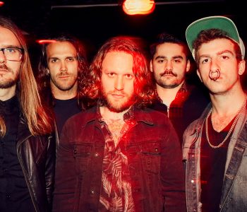 TOP TEN TOUR TIPS // Life On The Road With Arteries